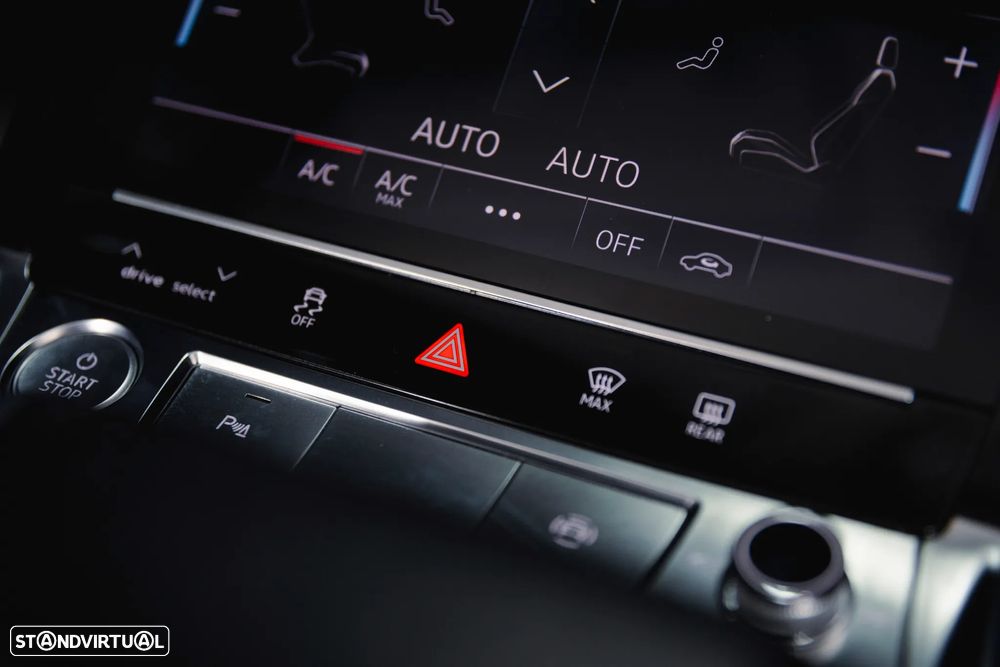 Audi e-tron 55 quattro Advanced - 21