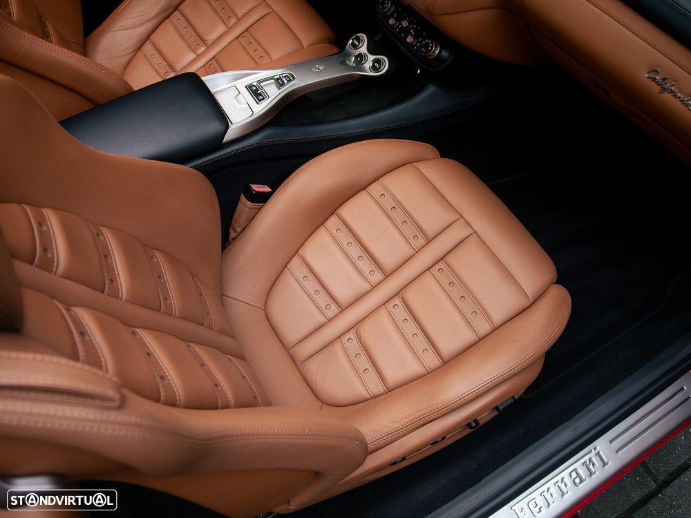 Ferrari California F1 - 26