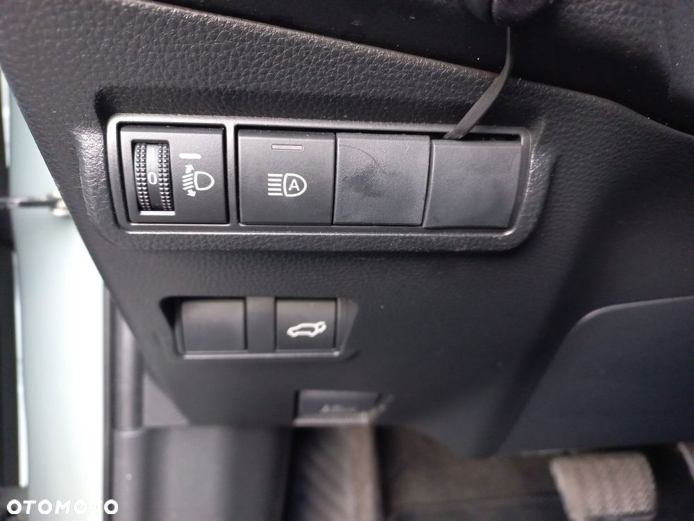 Toyota Corolla Cross 1.8 Hybrid Style - 16