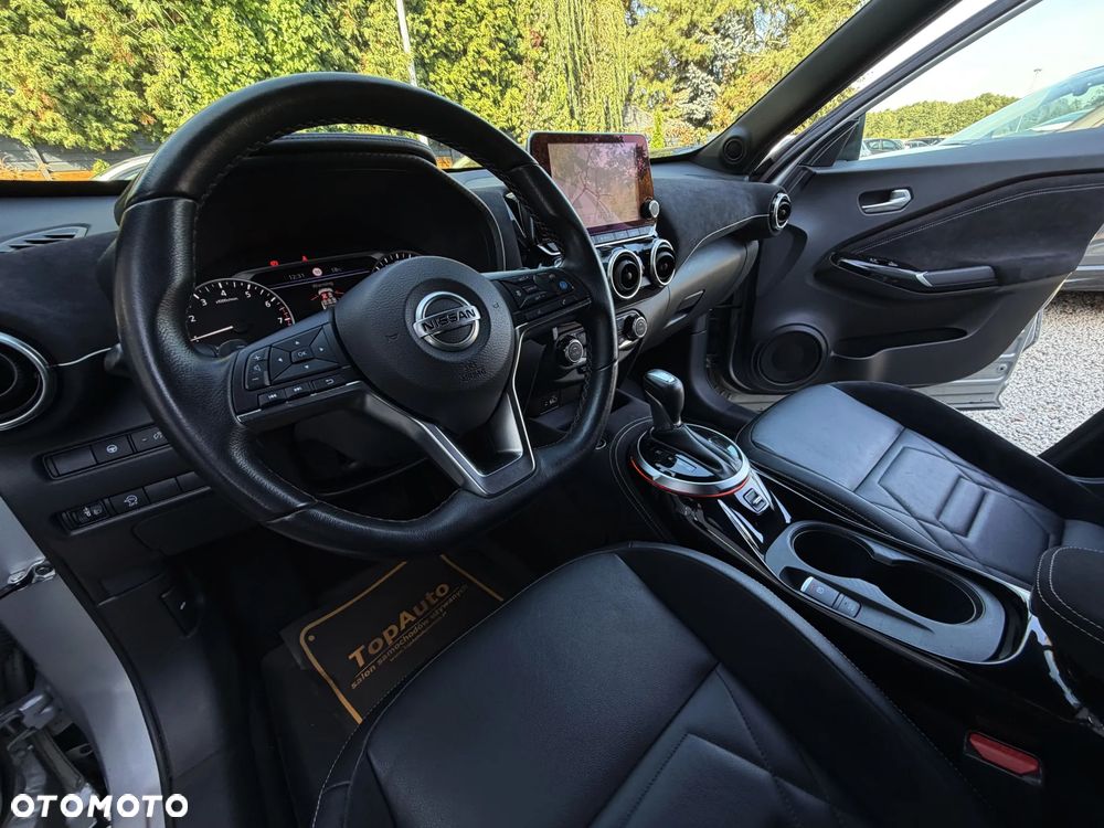 Nissan Juke - 19