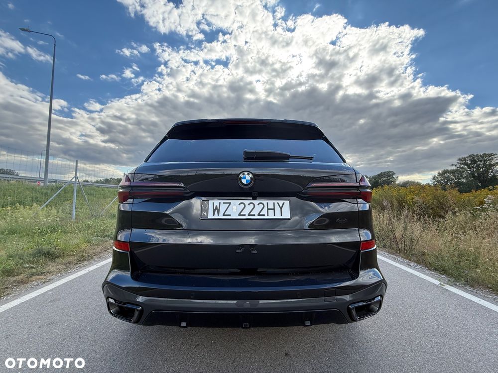 BMW X5 xDrive30d sport - 7