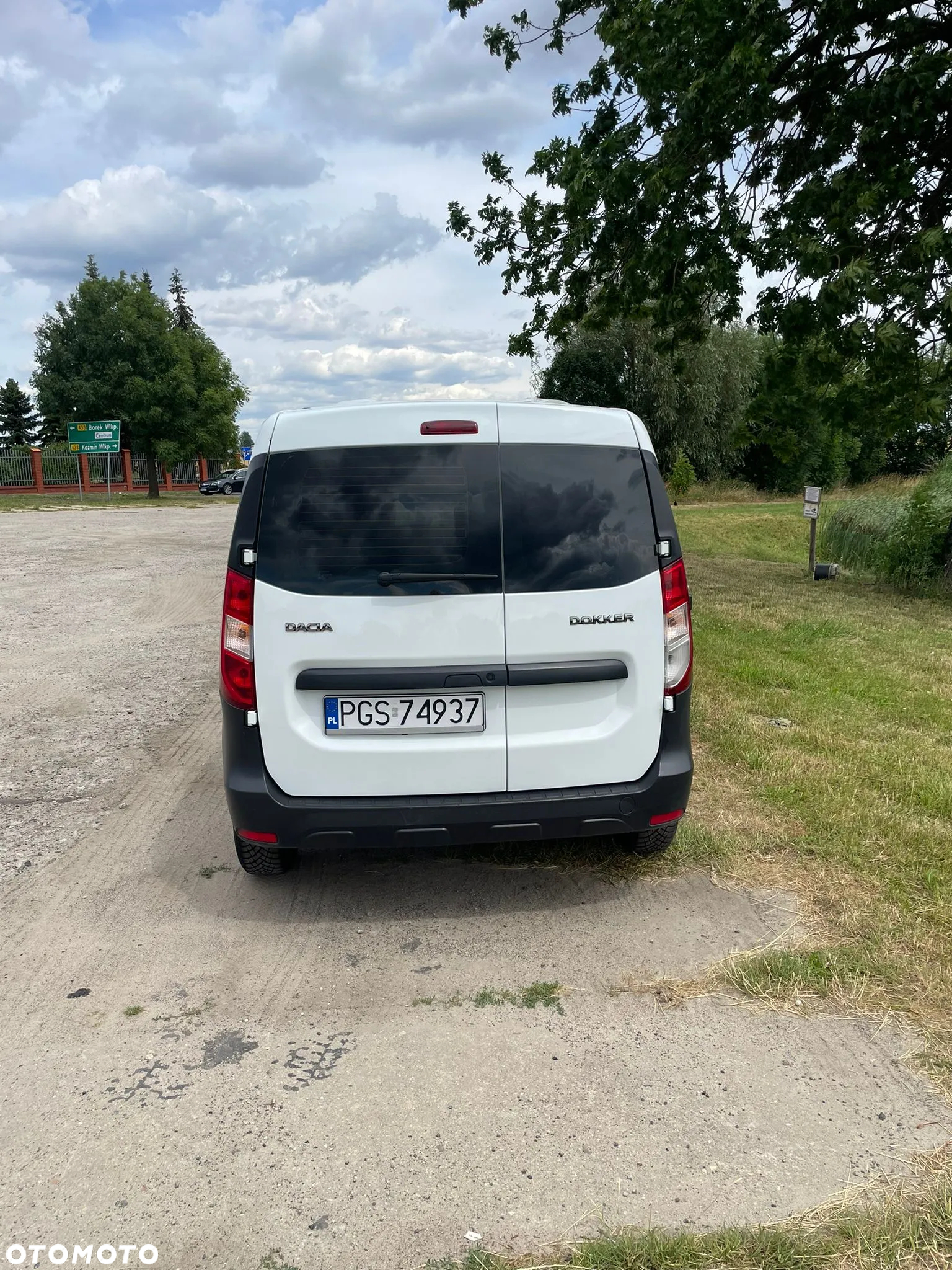 Dacia Dokker Van - 6