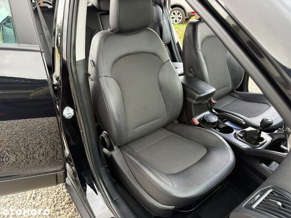 Hyundai ix35 1.7 CRDi 2WD Style - 21
