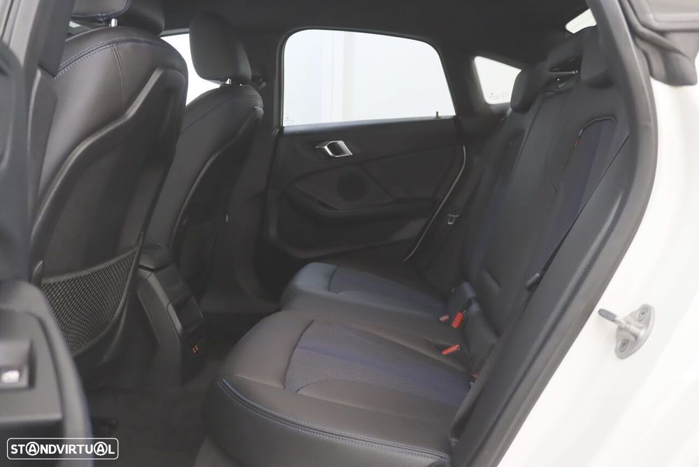 BMW 216 Gran Coupé d Pack Desportivo M - 10