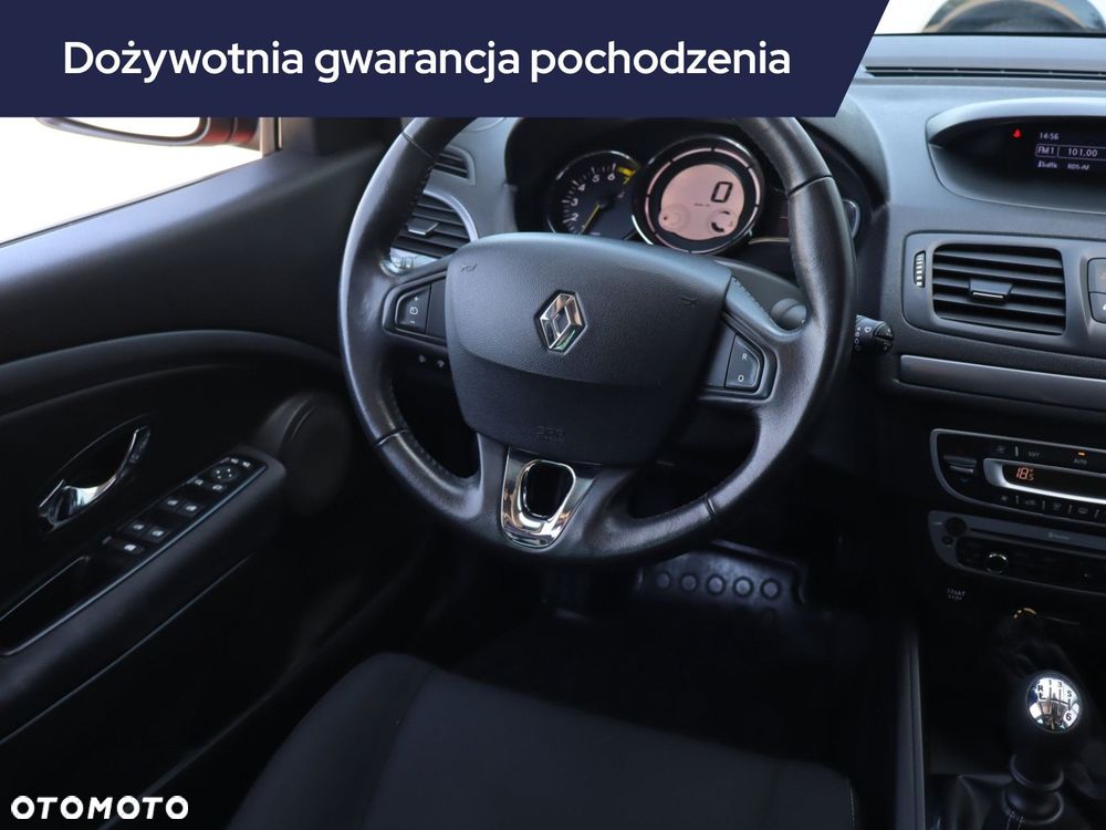Renault Megane - 9