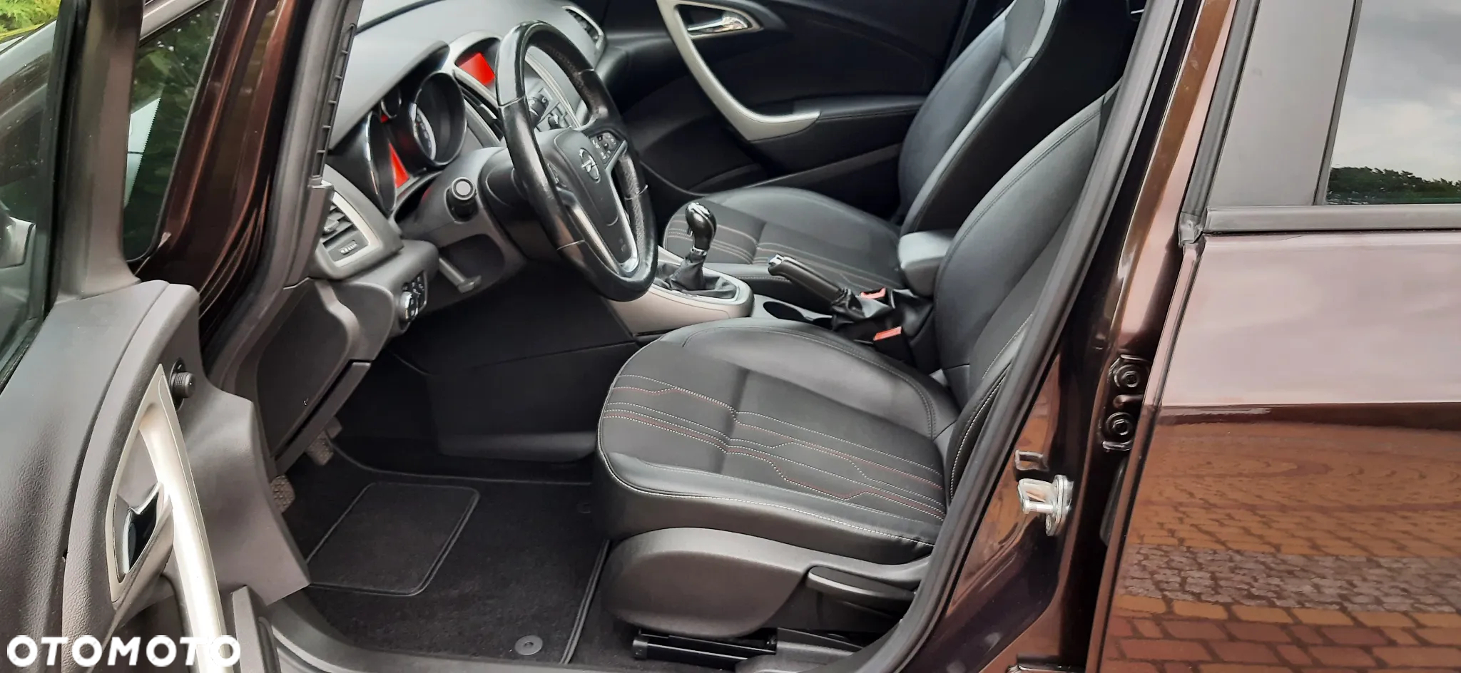 Opel Astra - 19