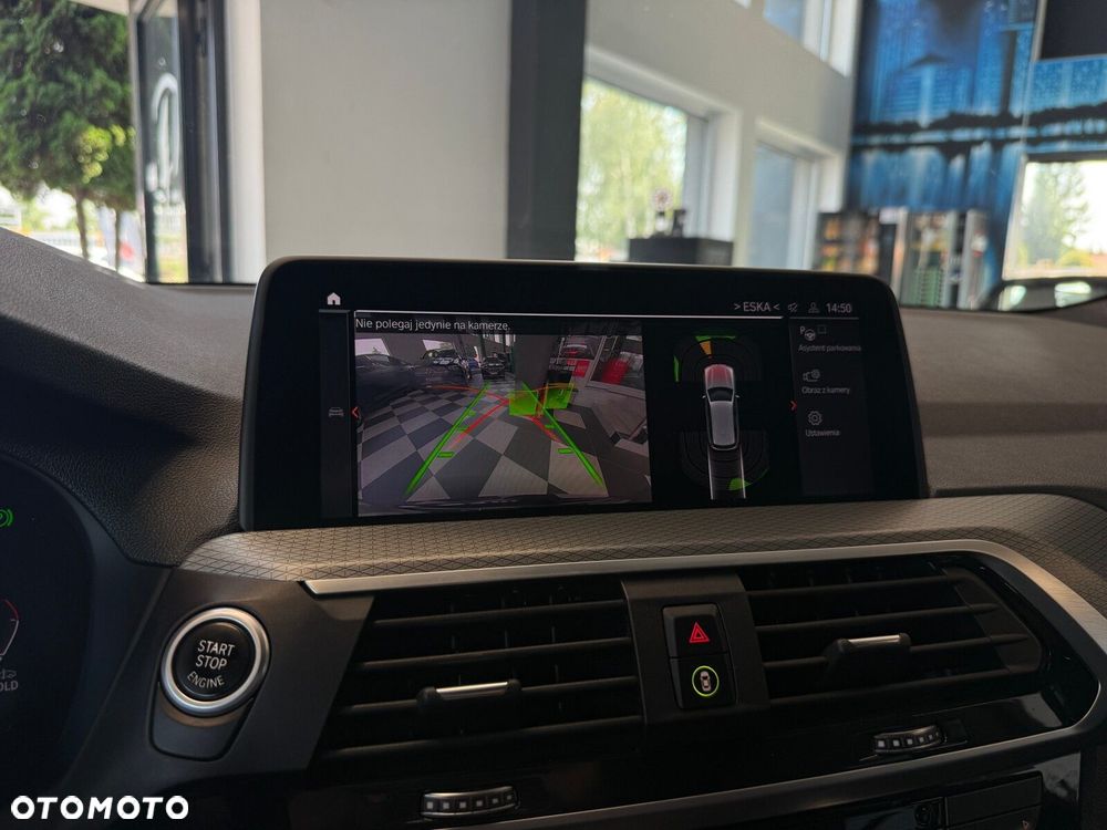 BMW X3 - 30