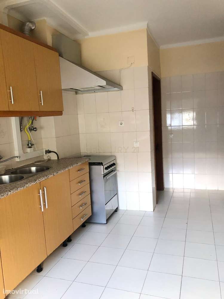 T3 no Centro de Setúbal | Excelente Oportunidade de Investimento - Grande imagem: 3/10