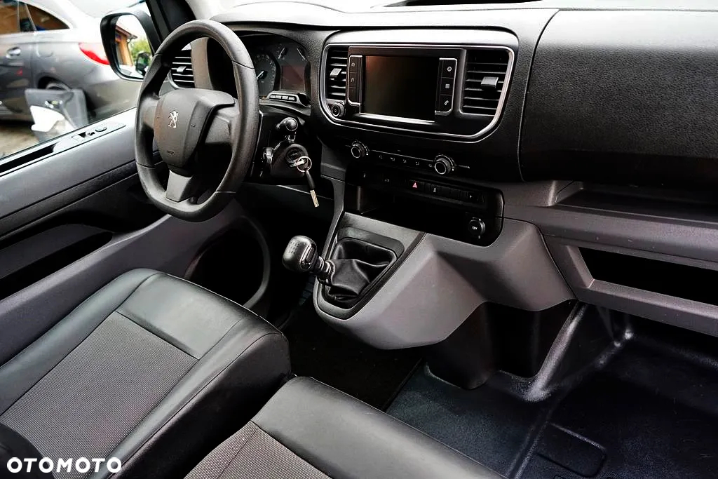 Peugeot EXPERT - 24