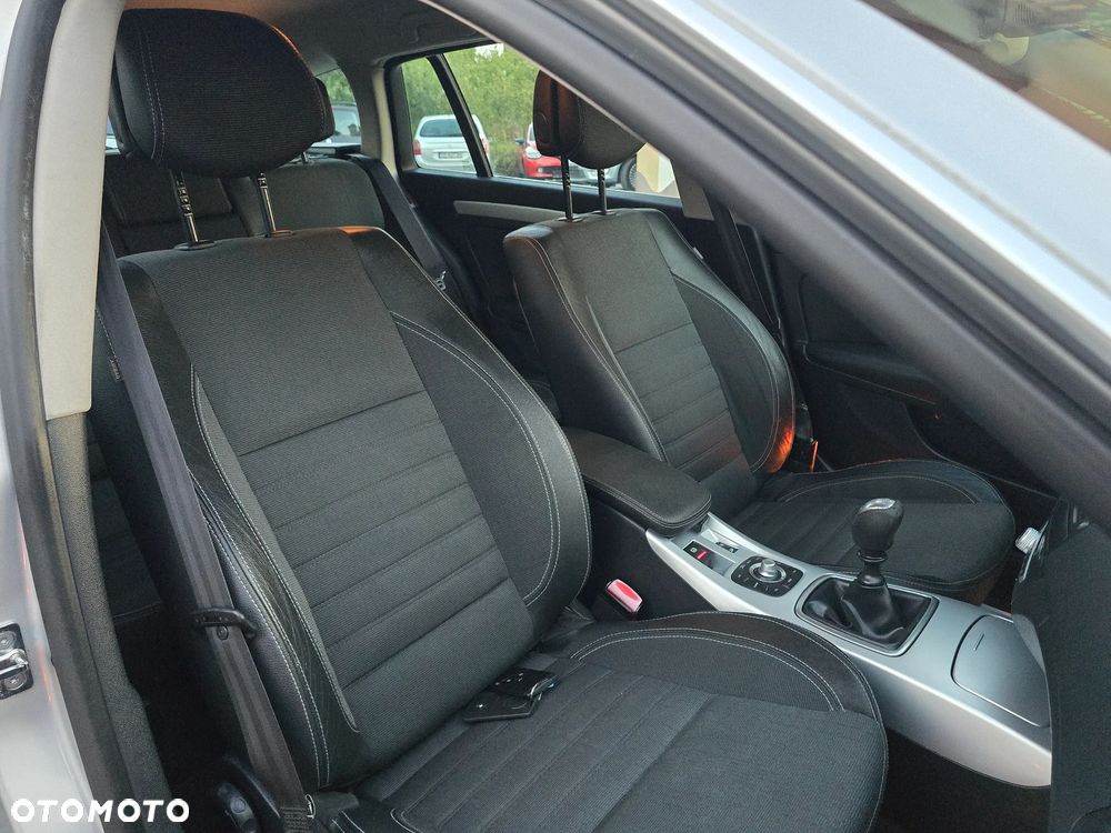 Renault Laguna - 29