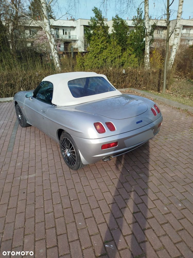 Fiat Barchetta 1.8 16V - 5