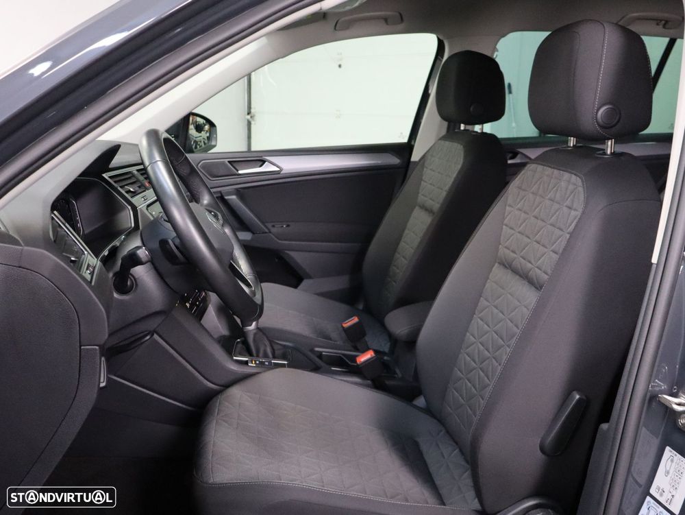 VW Tiguan 1.4 TSI eHybrid Conceptline DSG - 9
