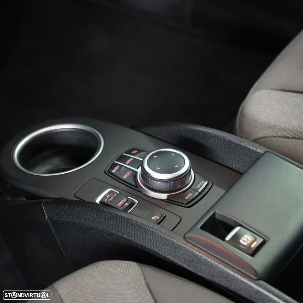 BMW i3 94Ah +Comfort Package Advance - 26