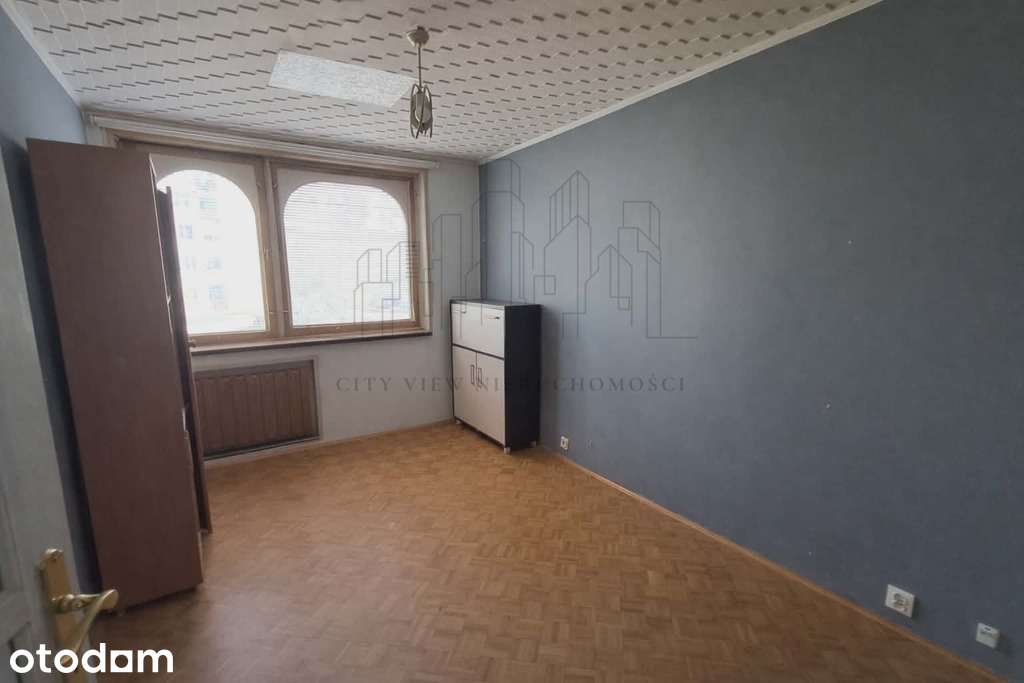 Dwustronne jasne mieszkanie 65m2 1 piętro 3 pokoje - Pełny obrazek: 4/15
