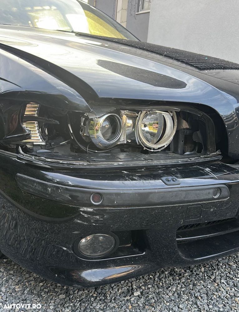 BMW Seria 5 - 10