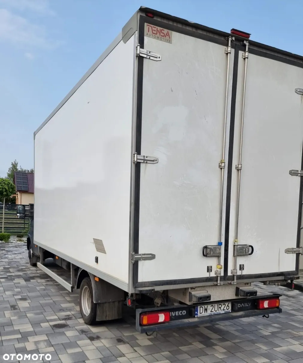 Iveco 50C35 - 5