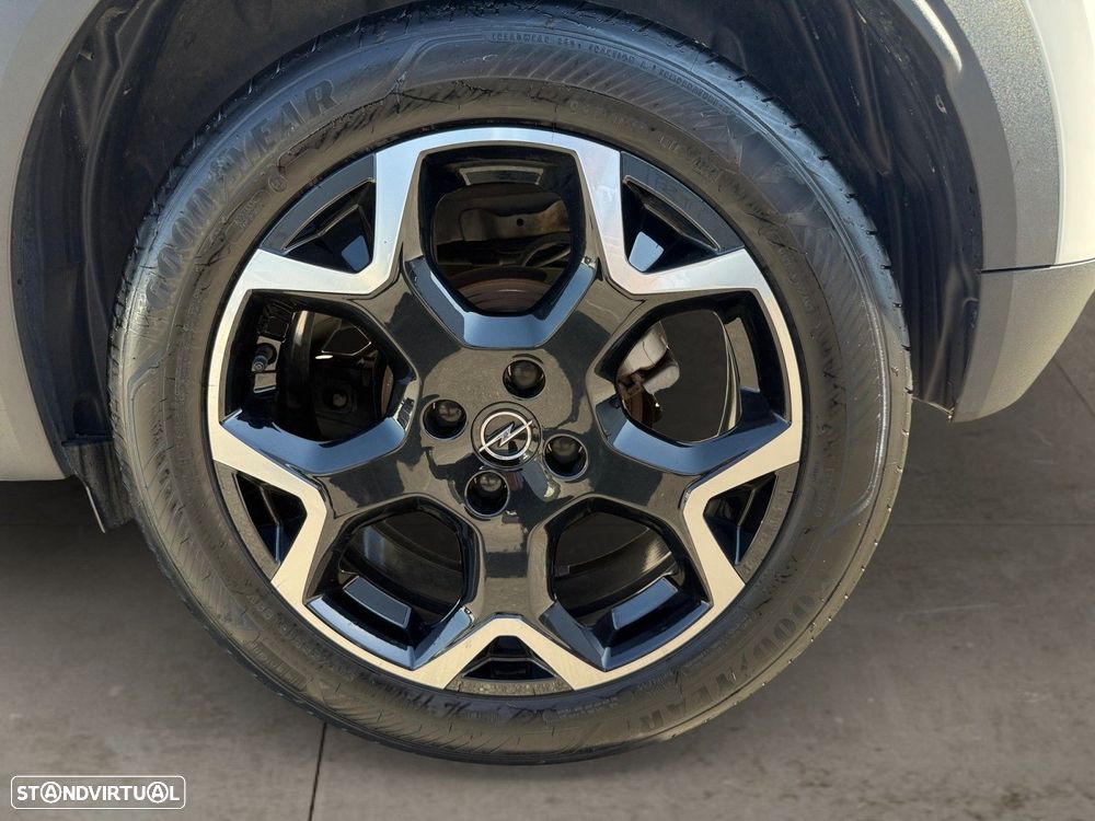 Opel Mokka 1.2 T GS - 15