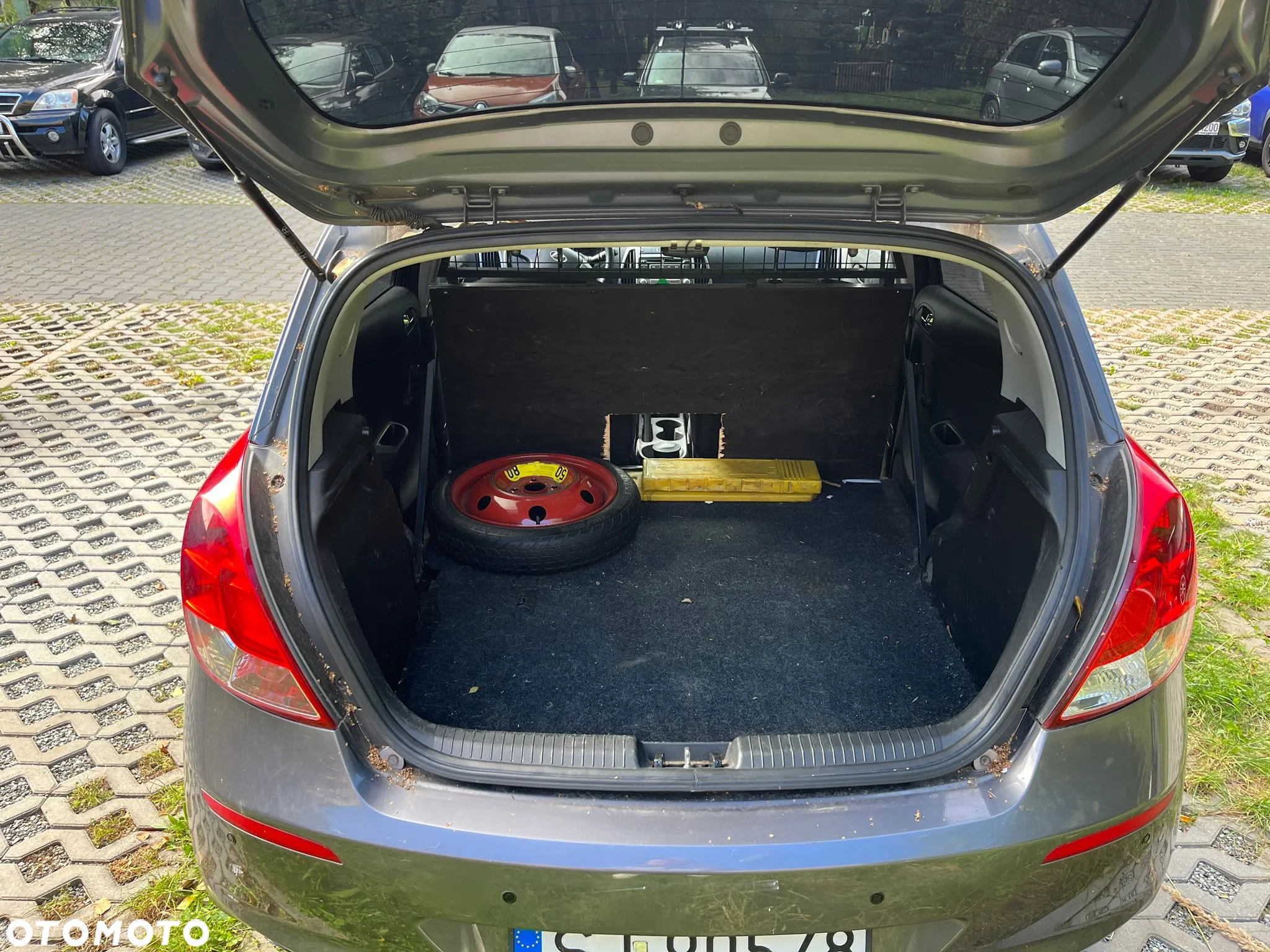 Hyundai i20 1.25 Classic - 13