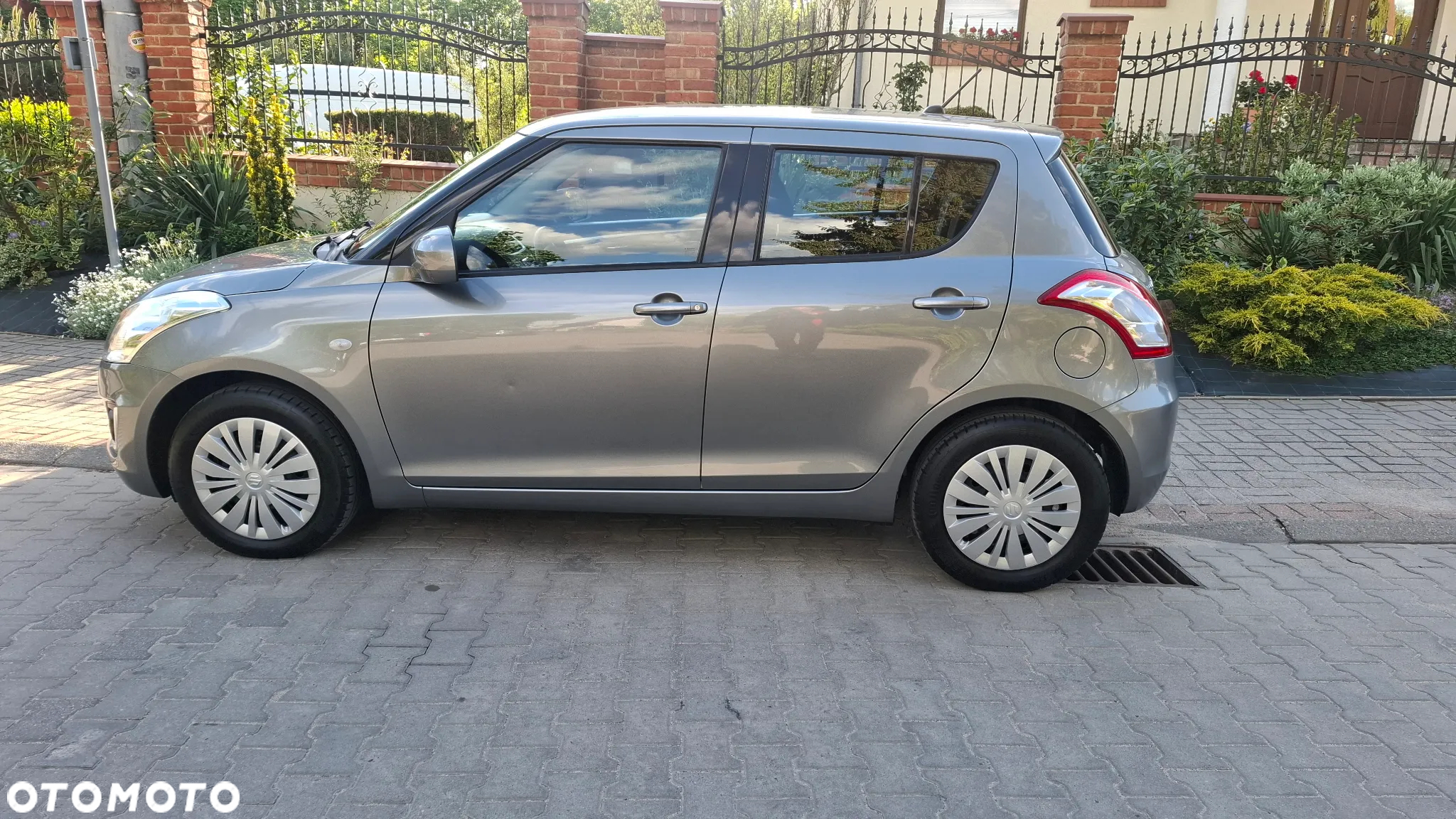 Suzuki Swift 1.2 Dualjet Comfort - 3