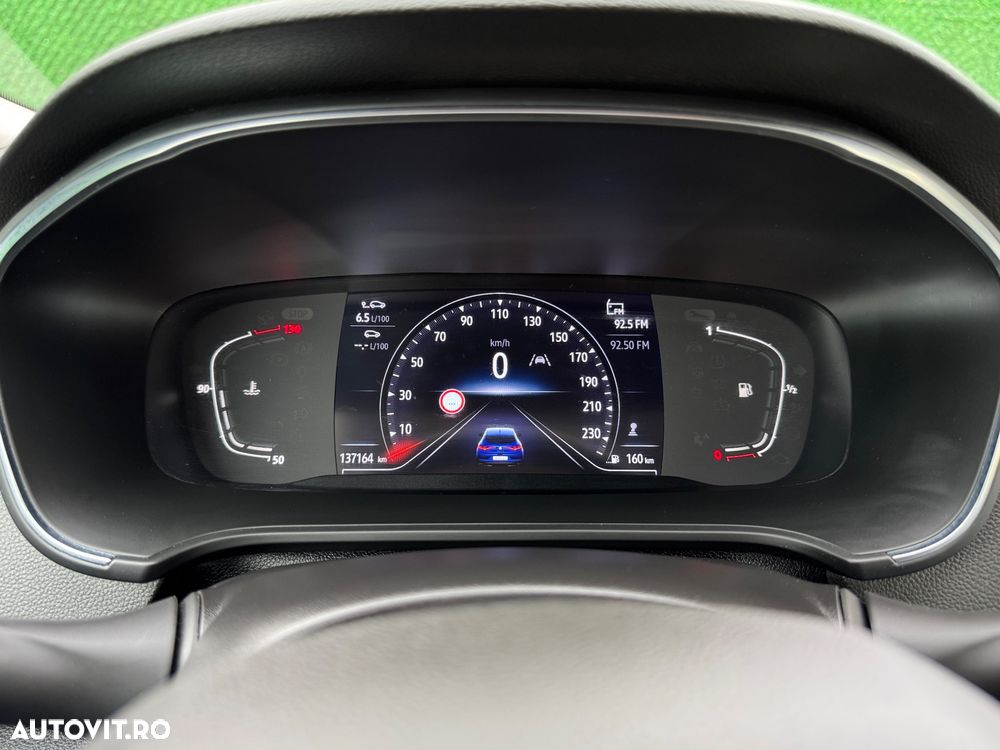 Renault Megane TCe 130 Expression - 20