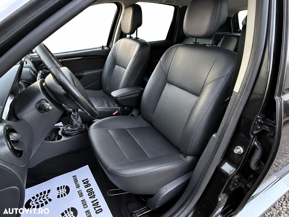 Dacia Duster - 9