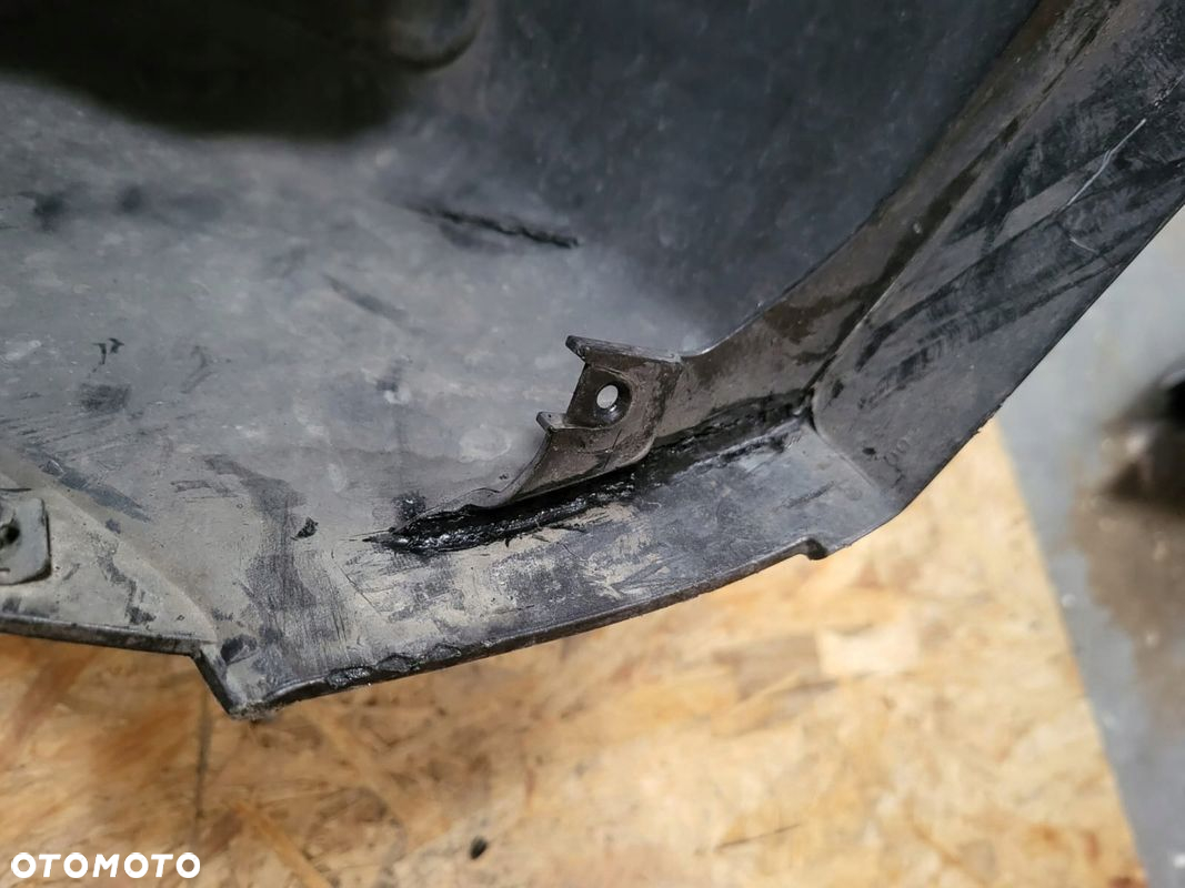Zderzak AUDI A4 B8 LIFT SLINE - 7