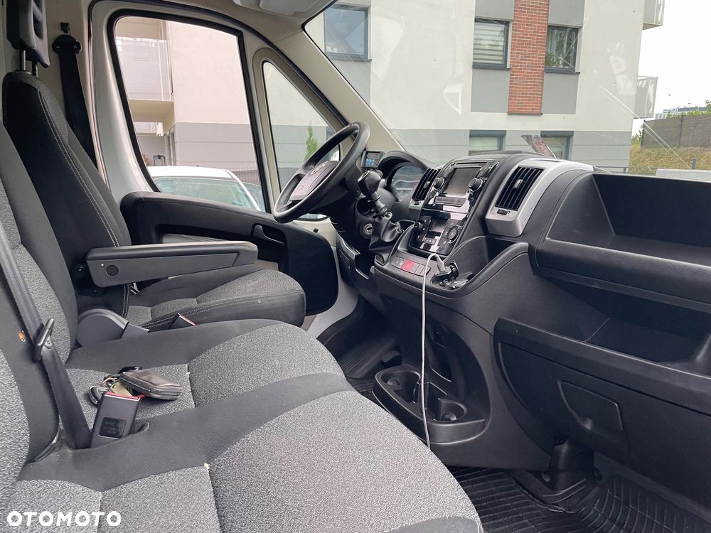 Fiat Ducato - 17