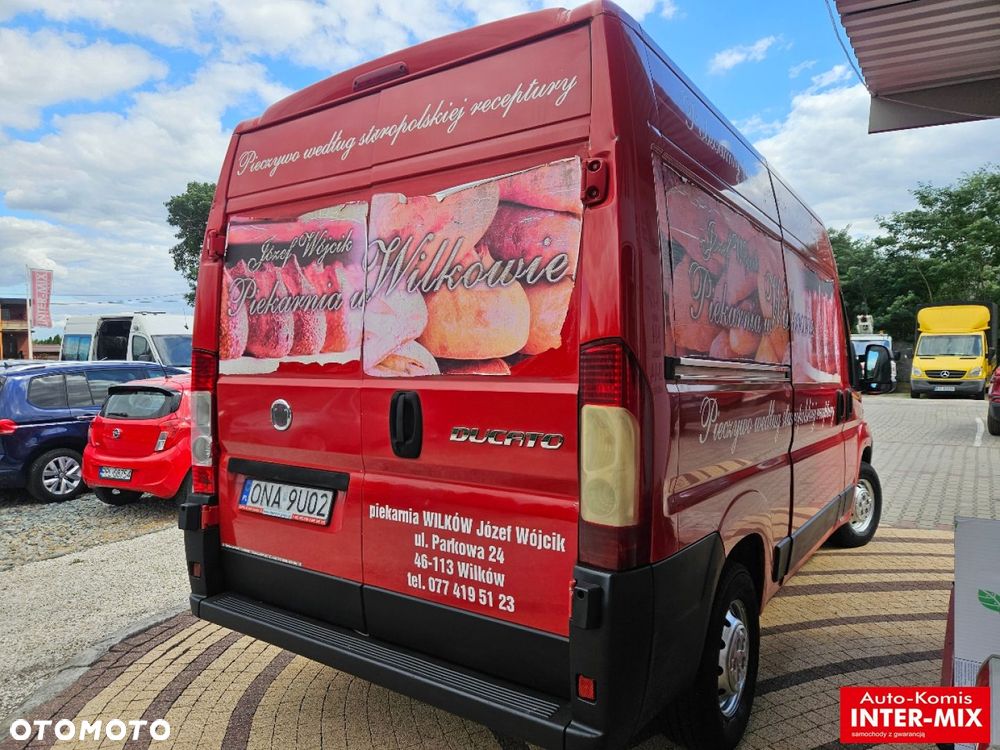 Fiat DUCATO - 4