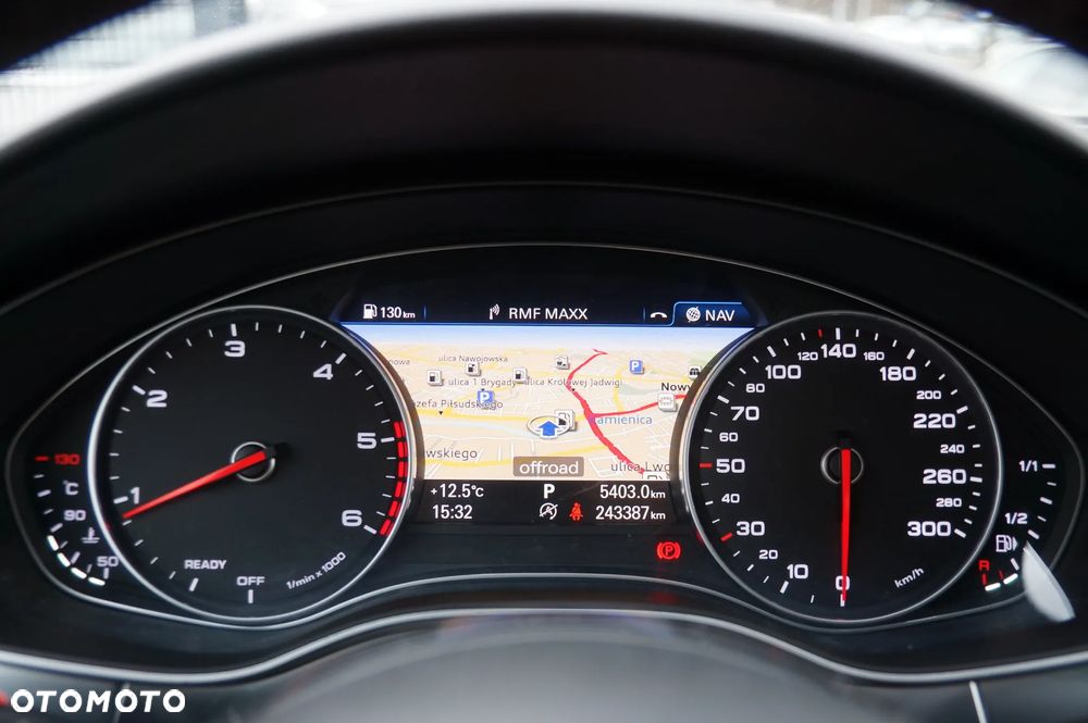 Audi A6 Limousine 3.0 TDI Quattro S tronic - 20