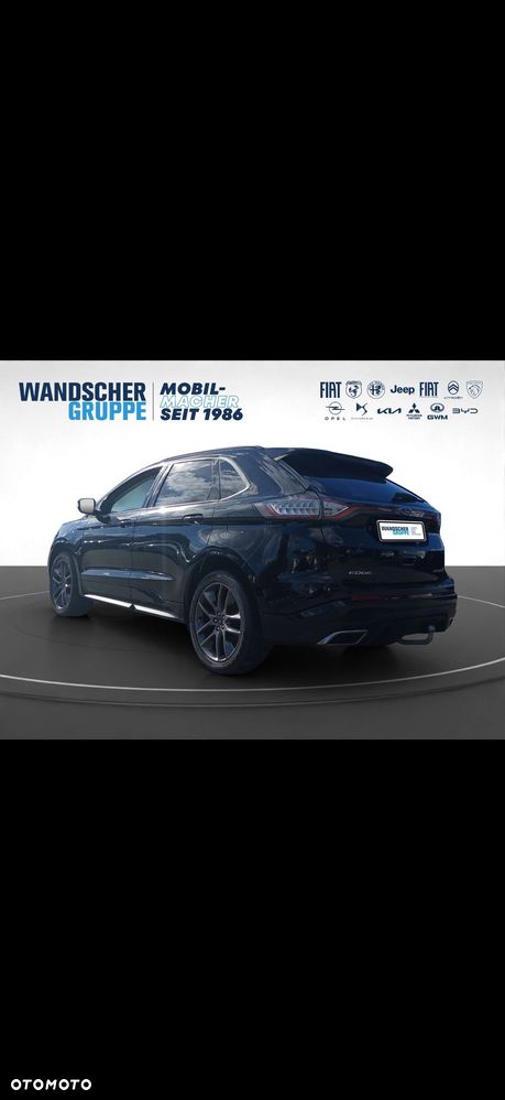Ford Edge - 38