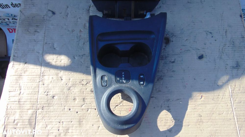 Suport pahare Smart w453 2014 in sus dezmembrez smart brabus 0.9 automat - 1