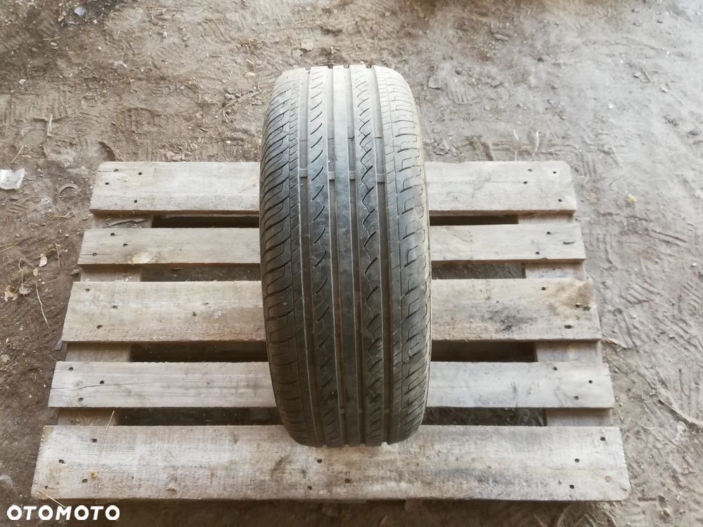 Opona PERMANENT 205/55r16 - 1