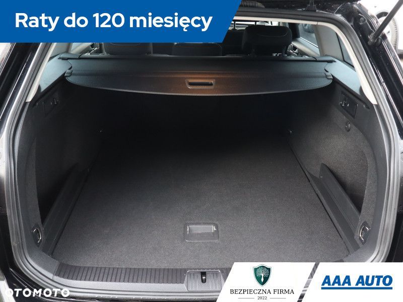 Volkswagen Passat Variant - 16
