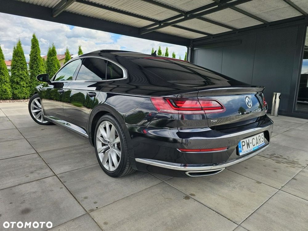 Volkswagen Arteon - 4