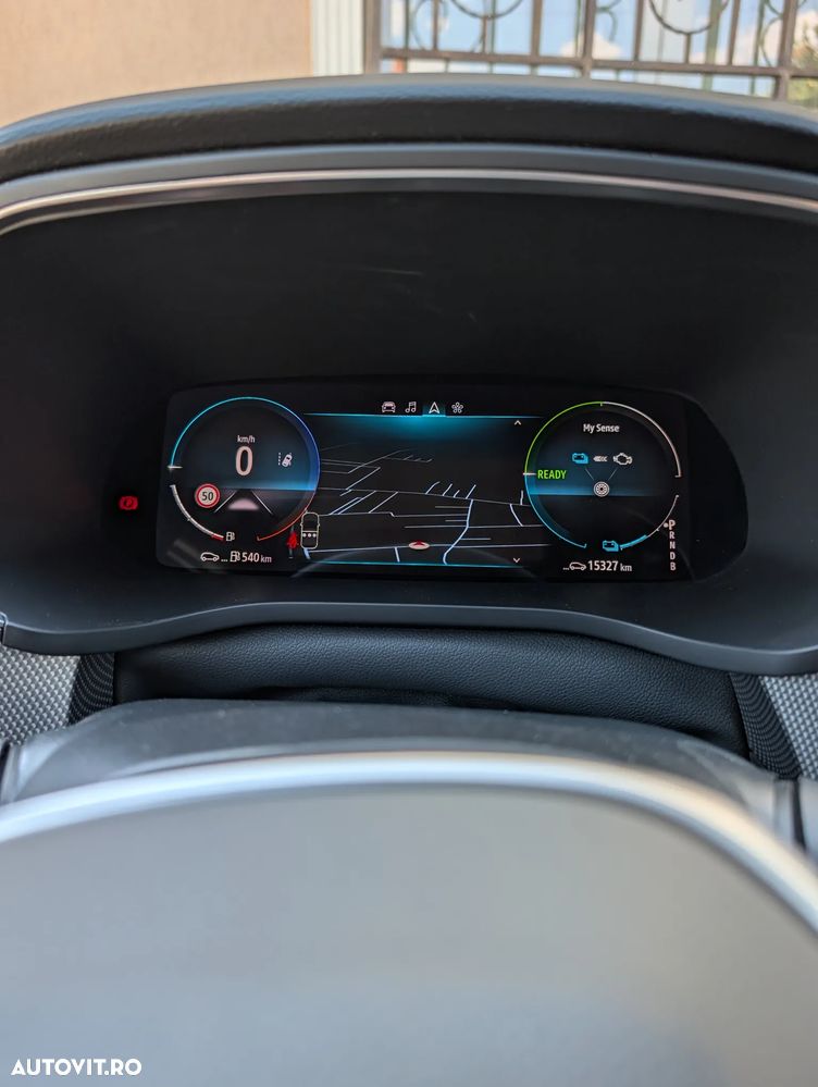Renault Arkana E-TECH 145 Techno - 11