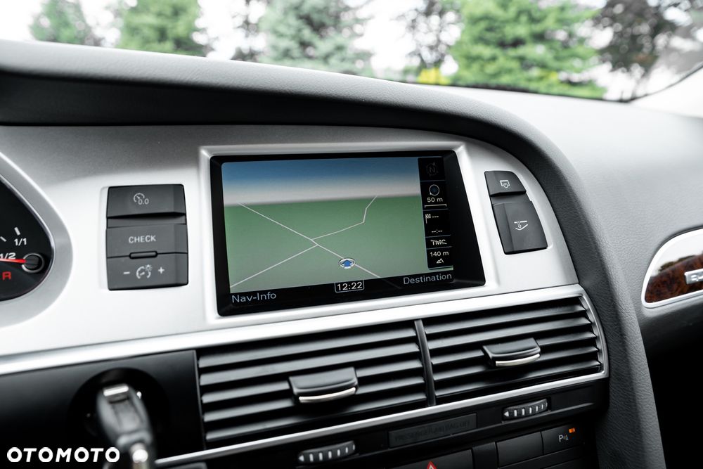 Audi A6 Allroad 3.0 TFSI Quattro Tiptr - 33