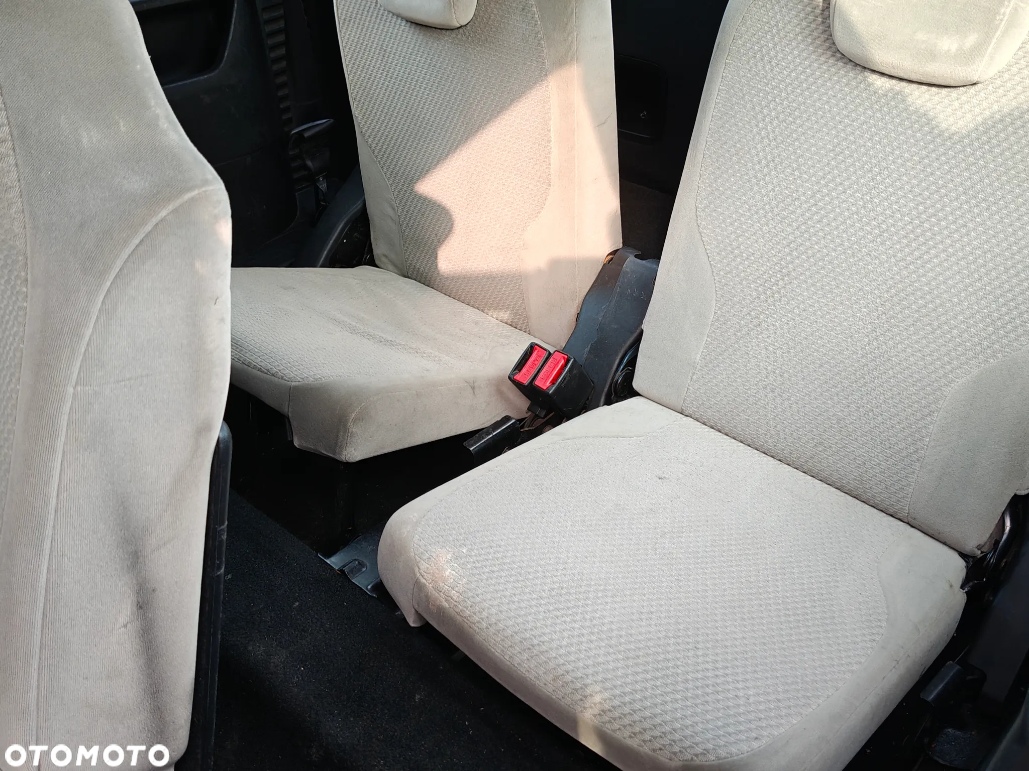 Citroën C4 Grand Picasso 1.6 HDi Equilibre - 16