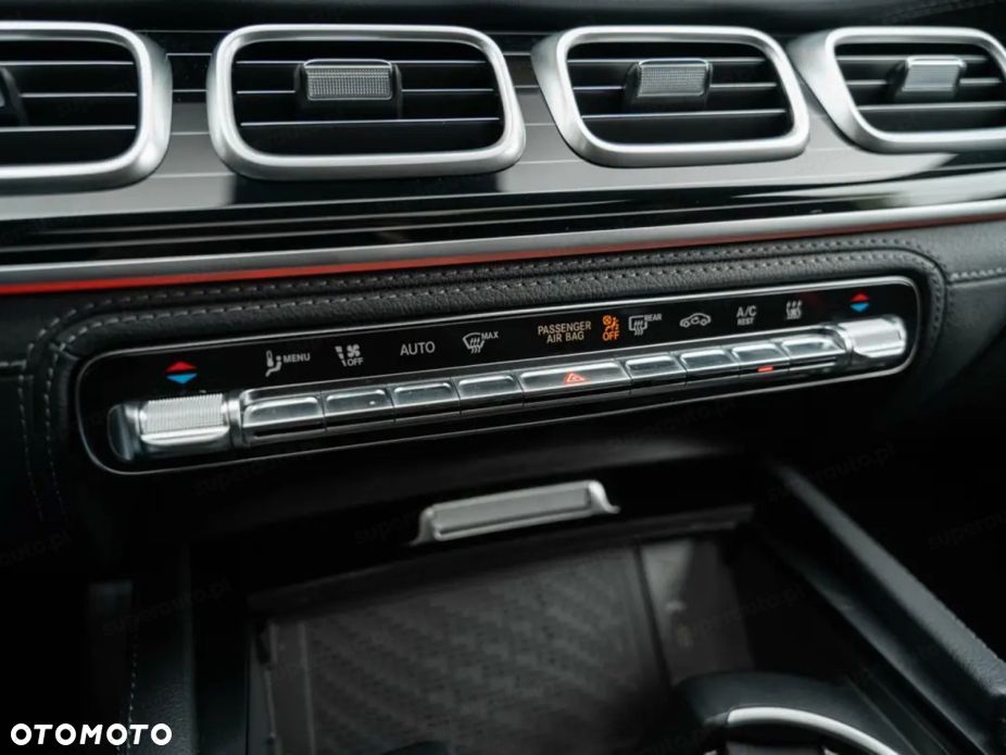 Mercedes-Benz GLE AMG 53 4-Matic - 13