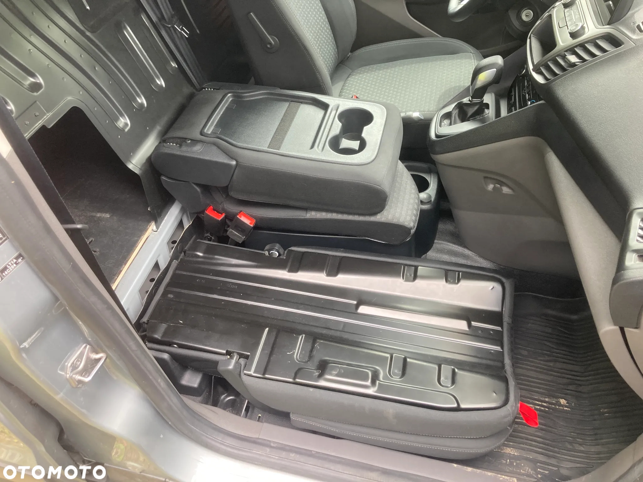 Ford Transit Connect Kombi 230 L2 Trend PowerShift - 10