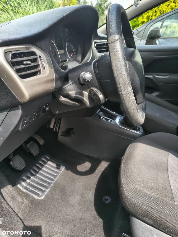 Citroën C-Elysée 1.6 VTi MoreLife - 6