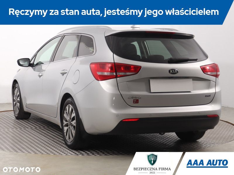 Kia Ceed - 5