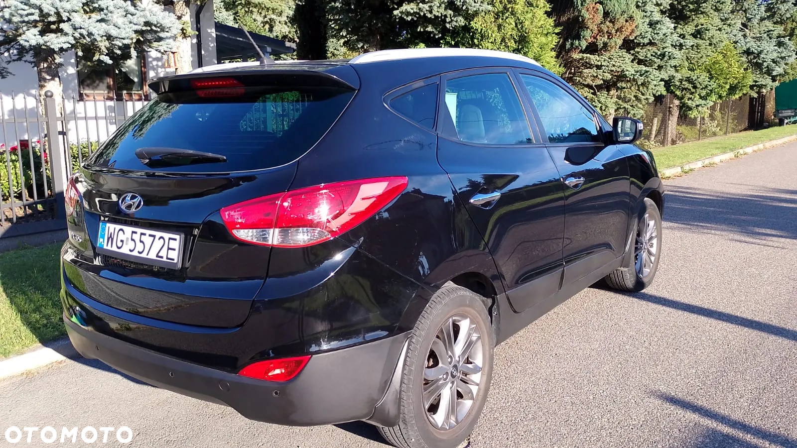 Hyundai ix35 - 13