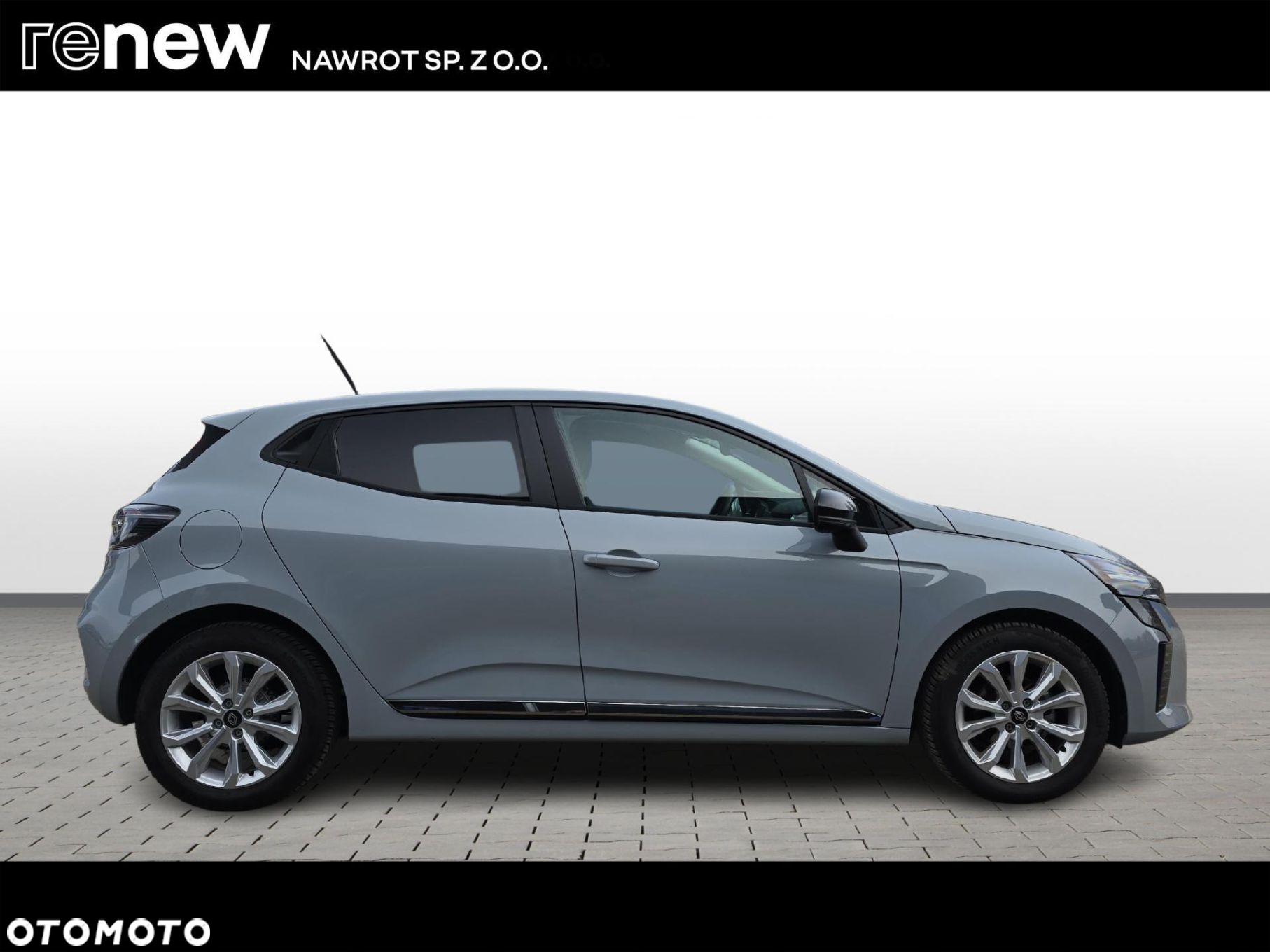 Renault Clio 1.0 TCe Evolution - 6