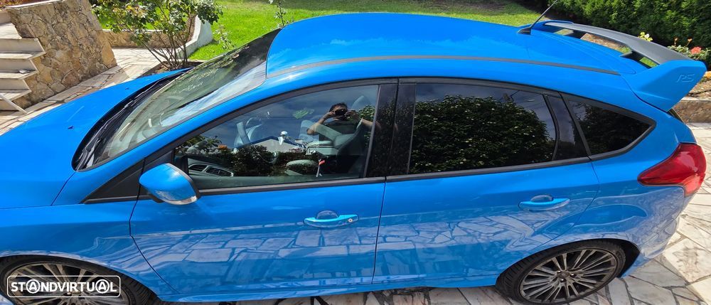 Ford Focus 2.3 EcoBoost RS - 8