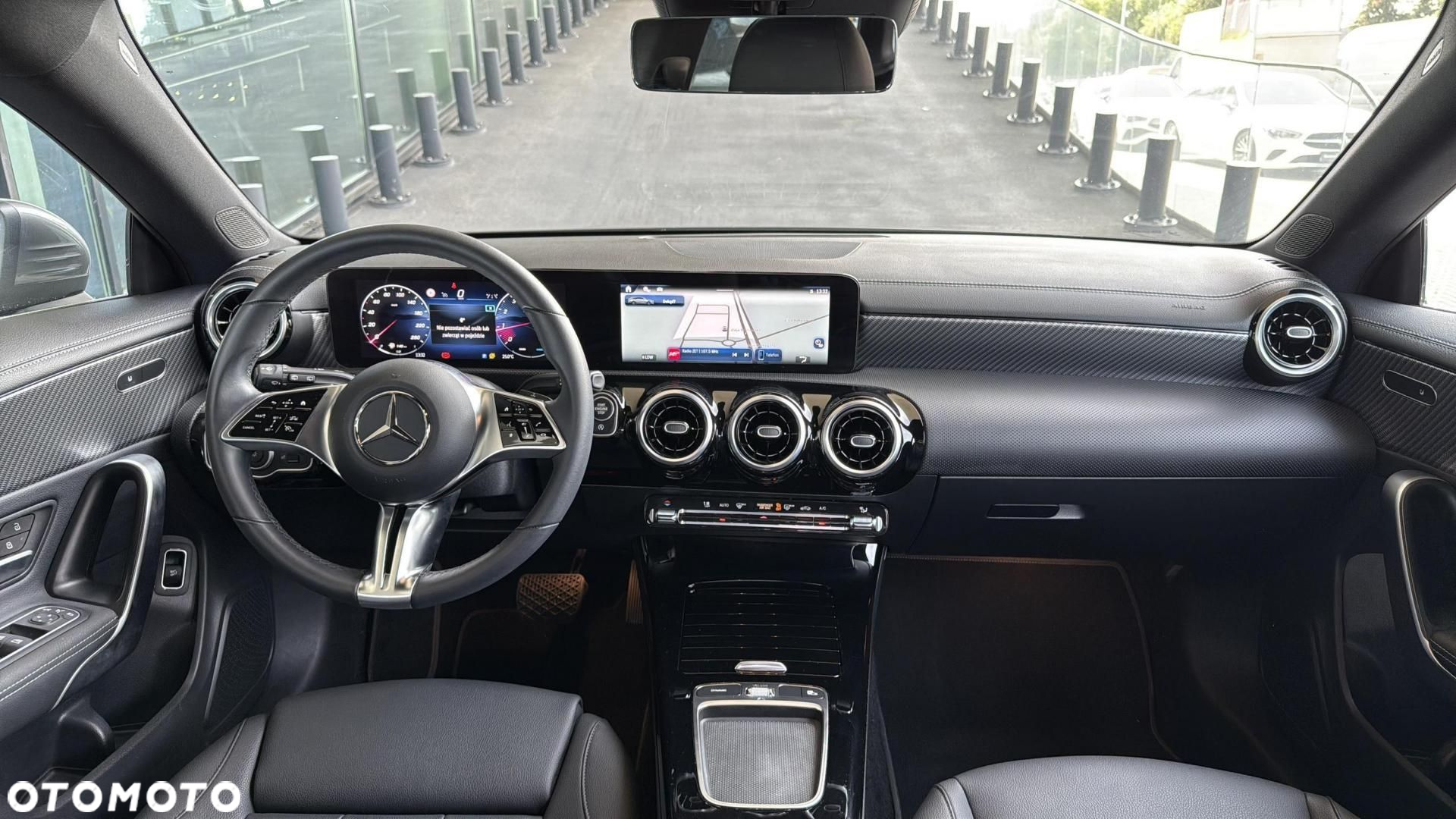 Mercedes-Benz CLA - 15