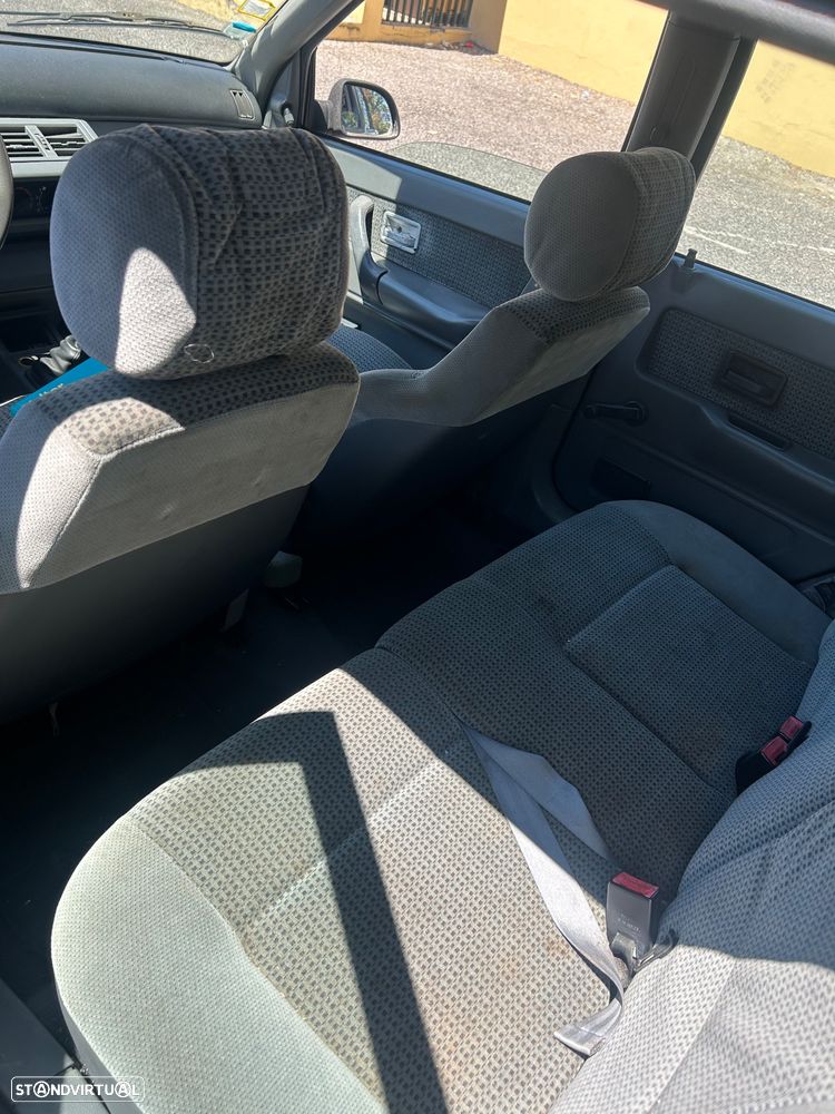 Renault Clio 1.2 RT - 7