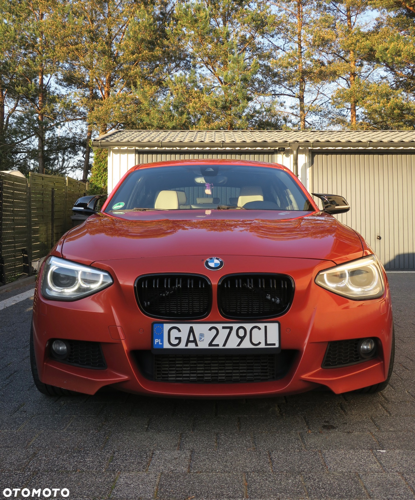 BMW Seria 1 125d - 14