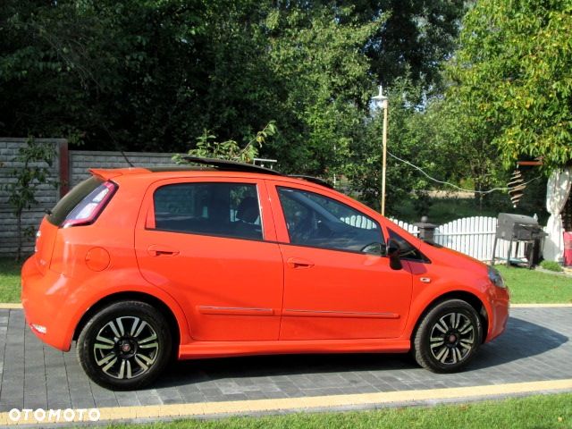 Fiat Punto 0.9 Twinair Twinair S&S - 3