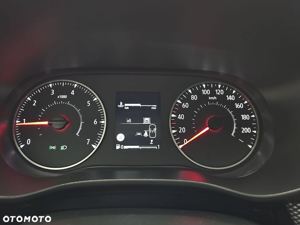 Dacia Sandero 1.0 TCe Expression - 15