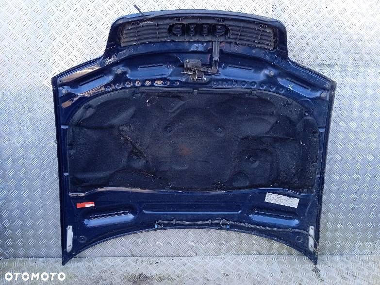 MASKA AUDI A6 C5 - 2